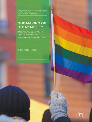 cover image of The Making of a Gay Muslim